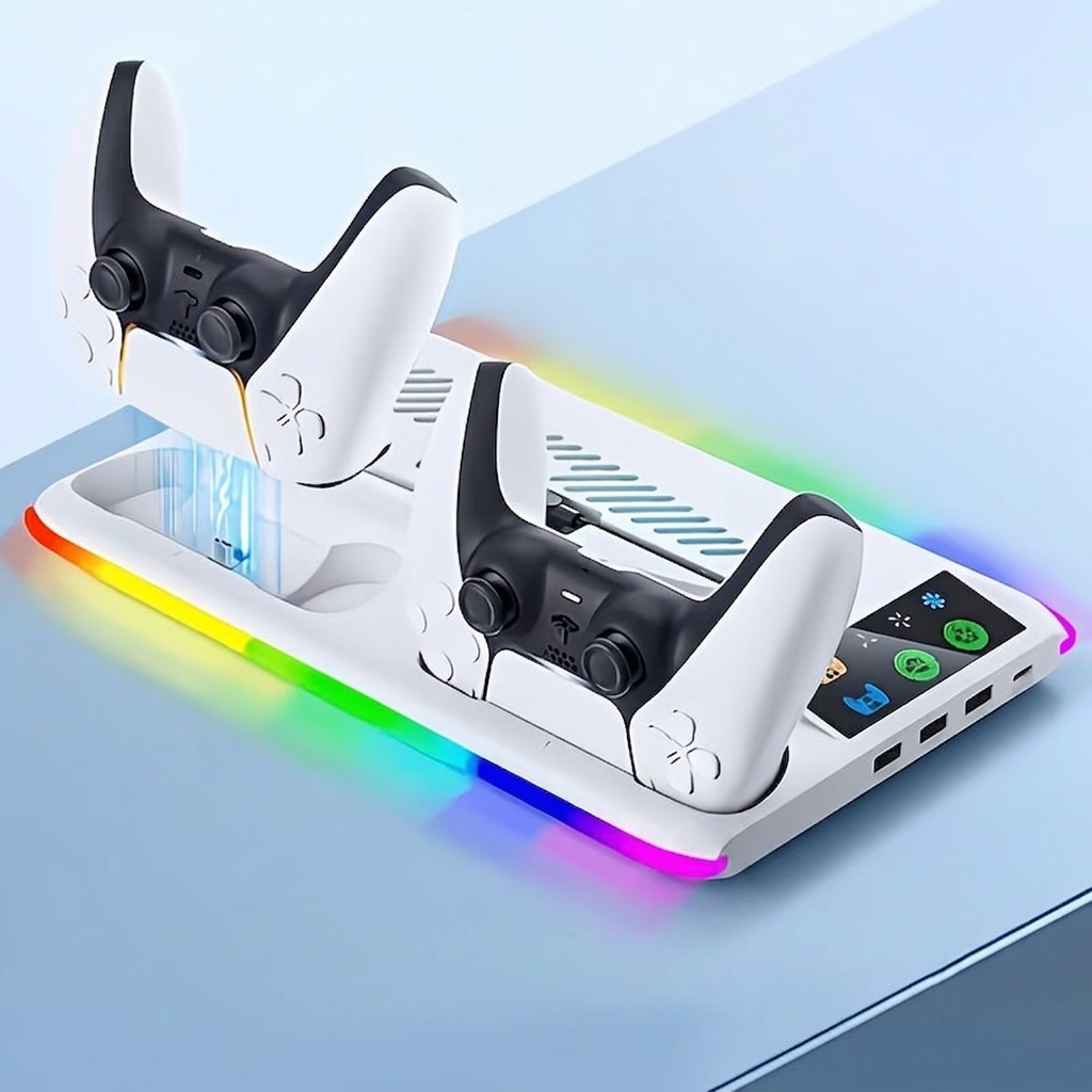 Support Multiled PS5