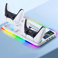 Support Multiled PS5