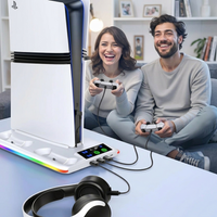 Support Multiled PS5