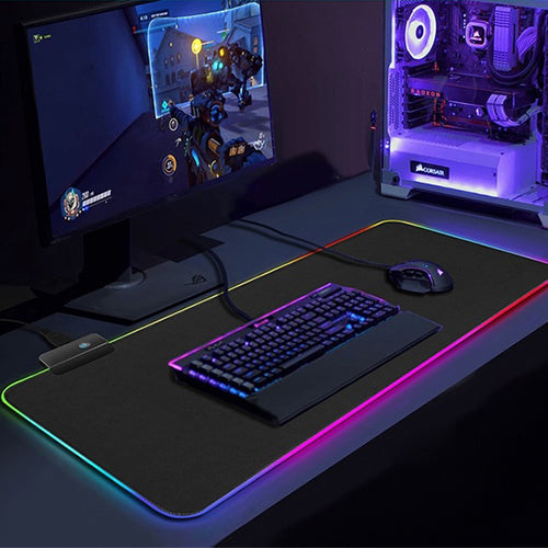 Tapis Multiled Gaming XXL