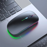 Souris Multiled Bluetooth