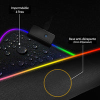 Tapis Multiled Gaming XXL